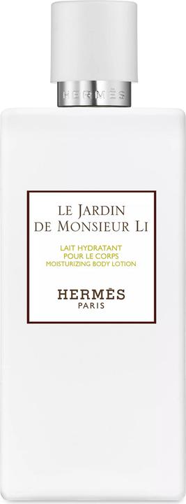 Image du produit Hermès Le jardin de monsieur Li (Crème pour le corps, 200 ml)