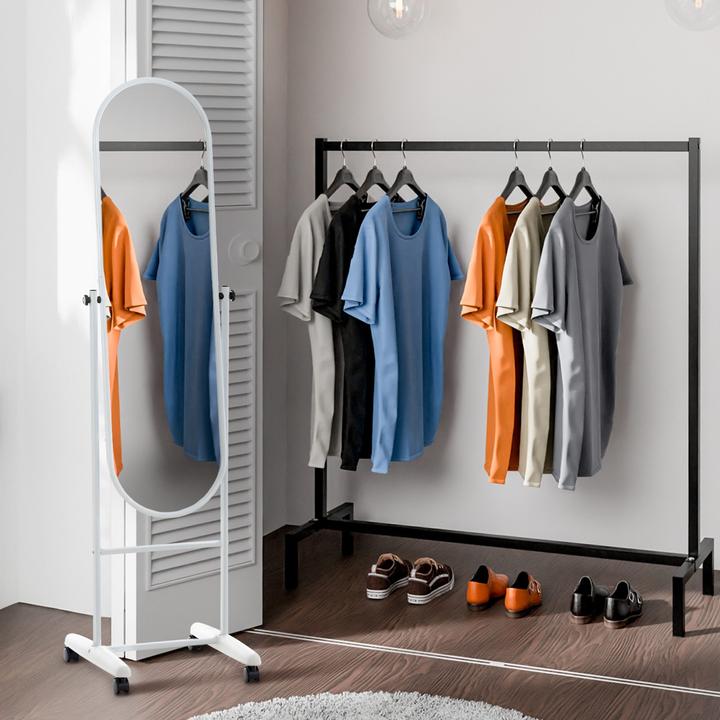 Produktbild CLP Nane Oval (40 x 155 cm)