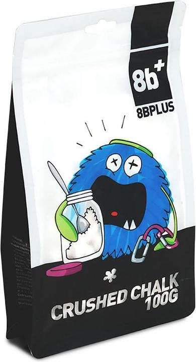 Produktbild 8b+ Chalk Crushed 100g (100 g)