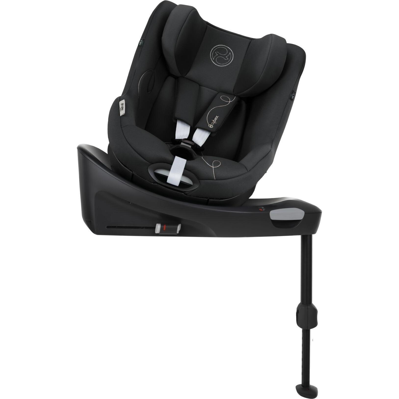 Thumbnail - Cybex, Kindersitz, Sirona Gi (Kindersitz, ECE R129/i-Size Norm)