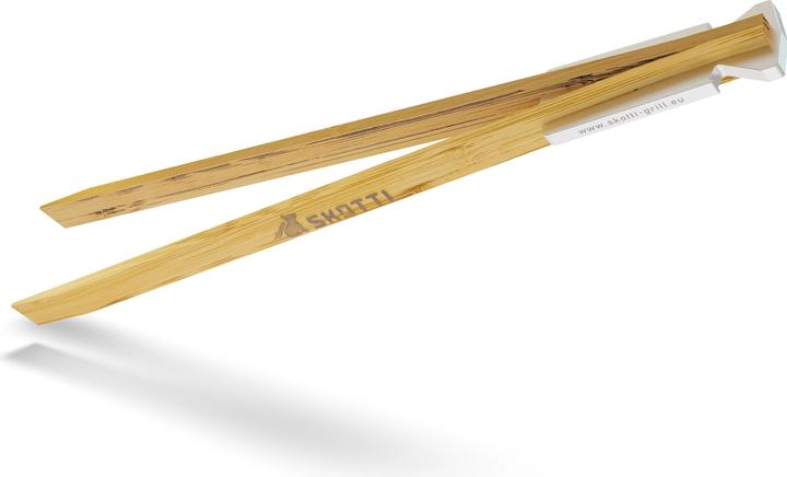 Image du produit Skotti Pince à barbecue