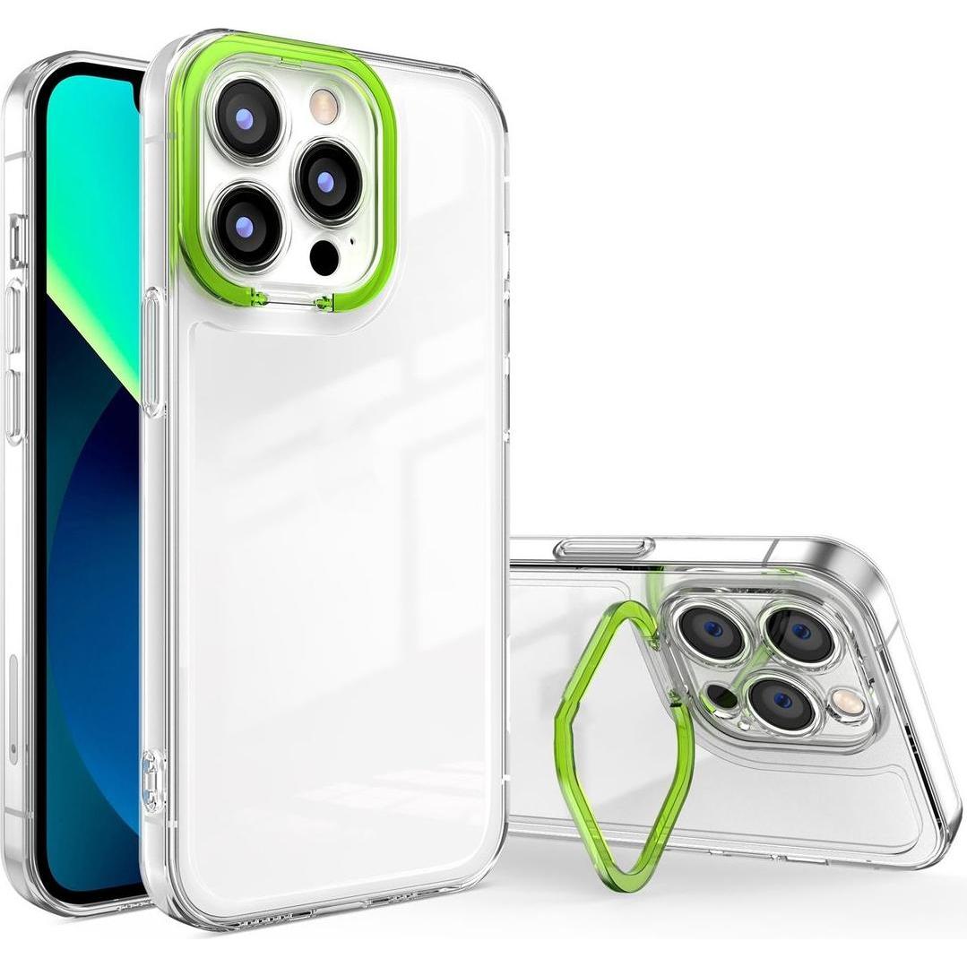 König Design Hülle Handy Schutz für Apple iPhone 14 Serie Case Cover Tasche Bumper Halter Neu (Apple iPhone 14), Smartph...