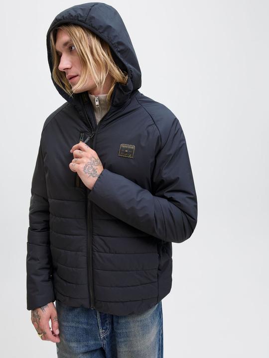 Immagine prodotto Jack & Jones Hybridjacke Hybridjacke (XXL)