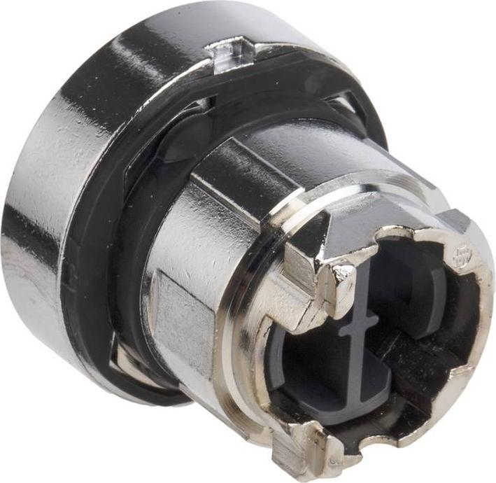 Actual product image Schneider Electric Green button