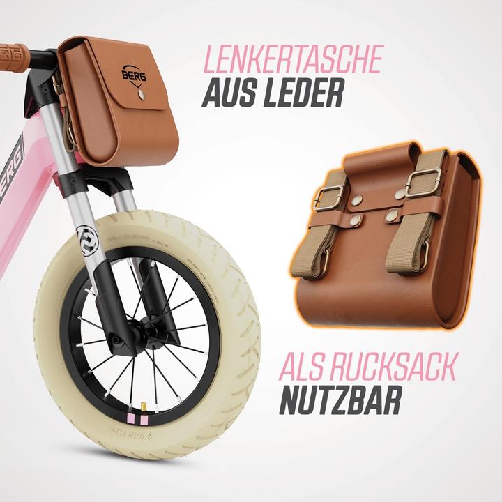 Productafbeelding BERG Fiets Retro (12")