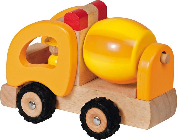 Produktbild Goki Betonmischer (Betonverdichter)