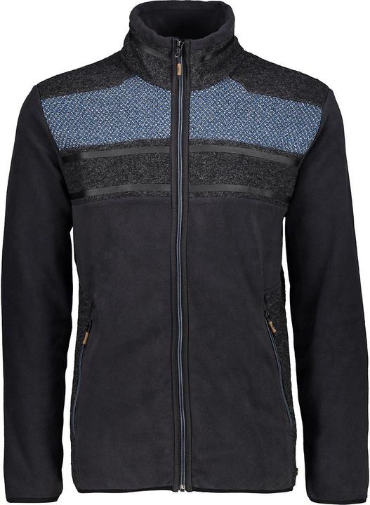 Actual product image CMP Campagnolo Fix jacket (54)