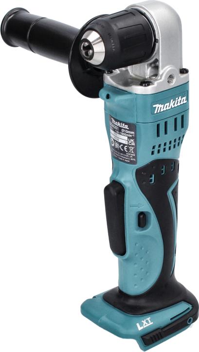 Actual product image Makita Cordless angle drill (Rechargeable battery operated)