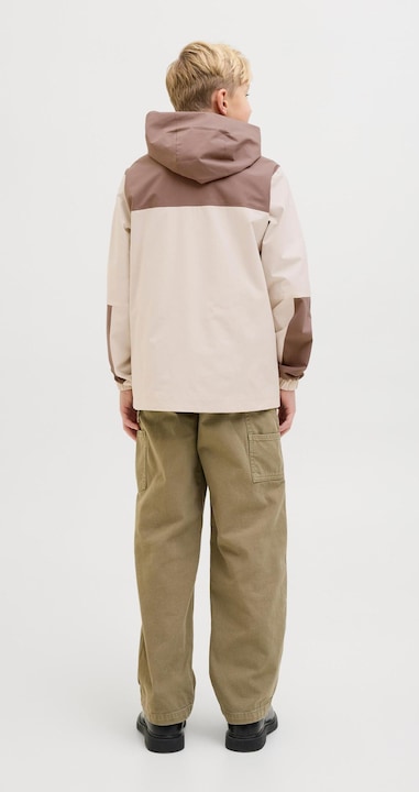 Produktbild Jack & Jones Softshell Jacke Junior Softshell Jacke (140)