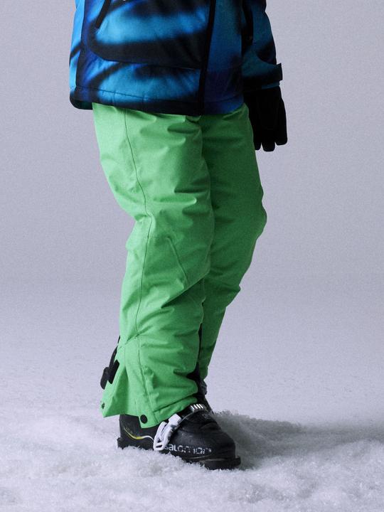 Actual product image Name it Nknslope10 Ski Pant Limited Edition Fo (122)