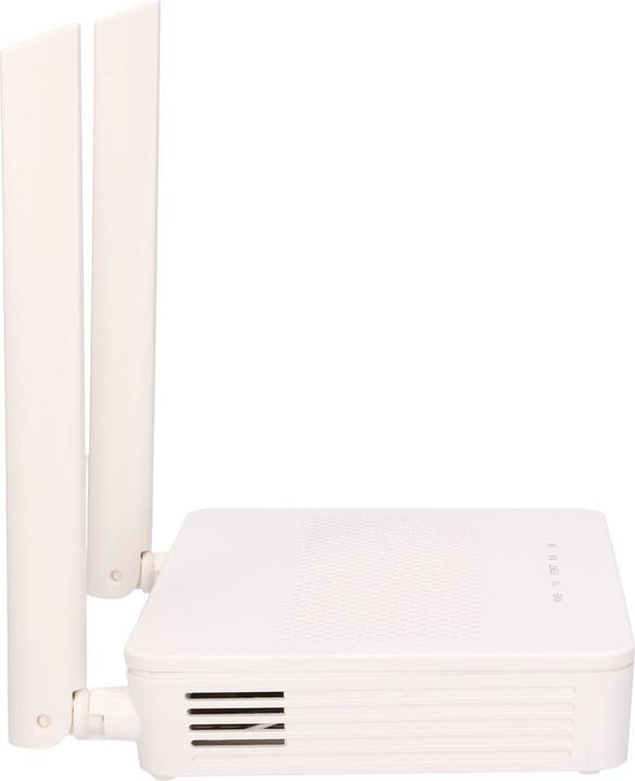 Produktbild Huawei HS8145V5 | ONT | AC1200, Dualband, 1x GPON, 4x RJ45 1000Mb/s, 1x RJ11, 1x USB