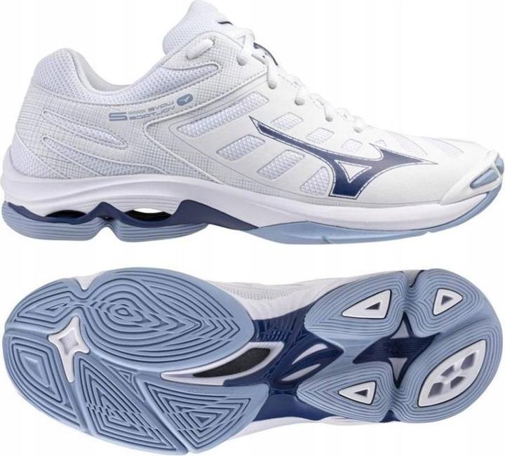 Actual product image Mizuno Wave Voltage 2 (44)