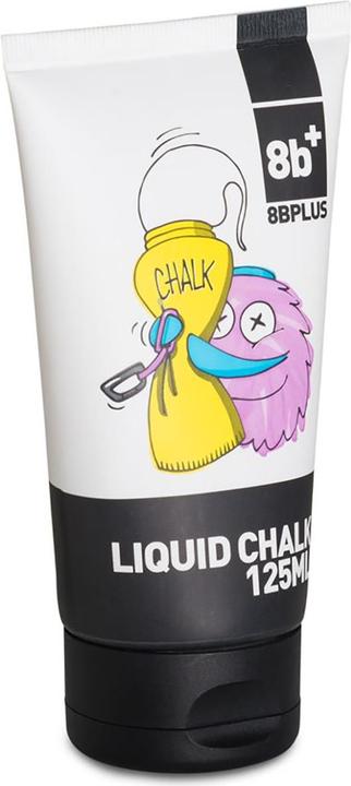 Produktbild 8b+ Chalk Liquid 125ml