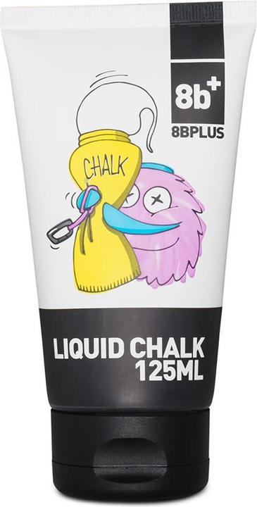 Produktbild 8b+ Chalk Liquid 125ml