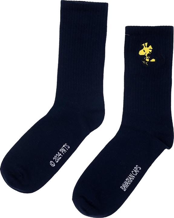 Actual product image Bavarian Caps Peanuts: Woodstock (Single pack, 41 - 46)