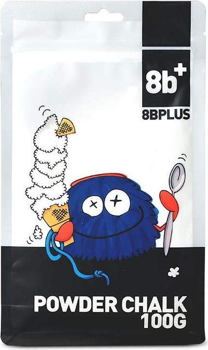 Immagine prodotto 8b+ Gesso in polvere 100g