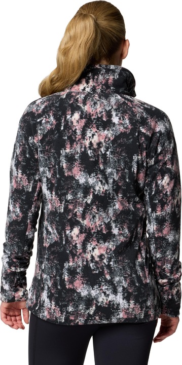 Immagine prodotto Columbia Glacial IV Print 1/2 Zip (L)