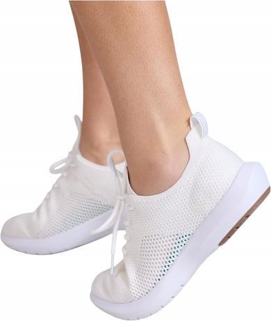 Image du produit EMU Australia Springbrook Damenschuhe Weiss (41)