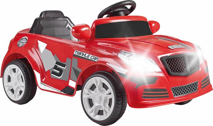 Feber Twinkle Car 12V RC (12 V)