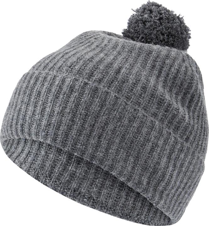 grigio scuro - pelle