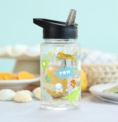 Produktbild A Little Lovely Company Trinkflasche (0.45 l)