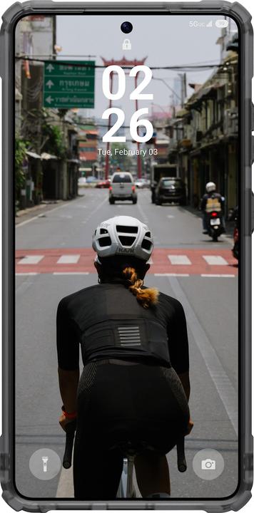 Produktbild UAG Plasma XTE 360 MagSafe (Samsung Galaxy S26 Ultra)