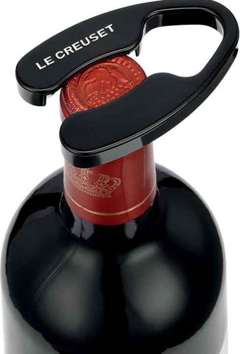 Actual product image Screwpull Fritz (Wine stopper)