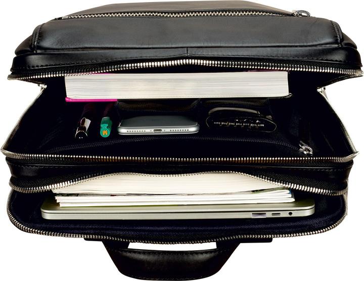 Produktbild Leonhard Heyden Rucksack / Daypack Montreal 7214 (13 l)