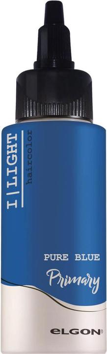 Elgon I-LIGHT - Primary PURE BLUE (Blue)
