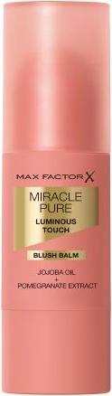 Produktbild Max Factor Miracle Pure Luminous Touch Blush Balm (30 Blushing Petal)