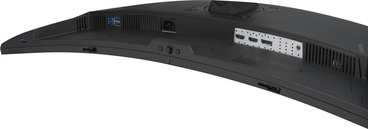 Actual product image ASUS TUF Gaming VG34VQEL1A (3440 x 1440 pixels, 34")