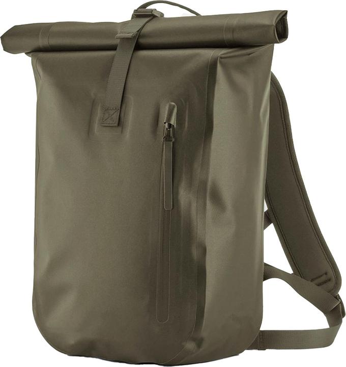 Actual product image Quadral Lite Waterproof Roll Up Backpack (14 l)