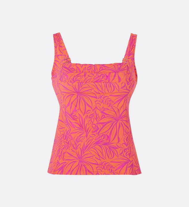 Produktbild La Redoute Collections Tankini-Oberteil (50)