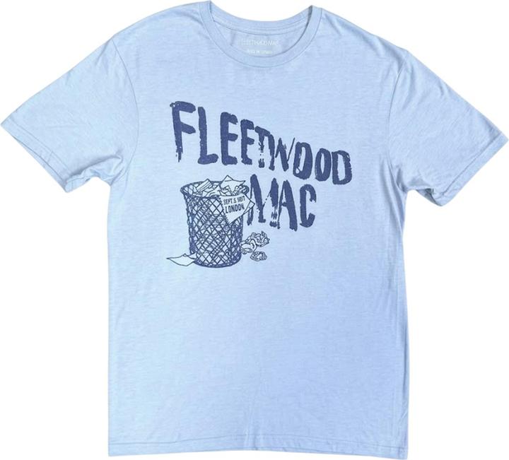 Produktbild Fleetwood Mac TShirt (M)