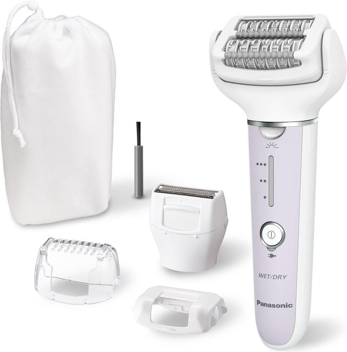 Produktbild Panasonic ES-EY30A