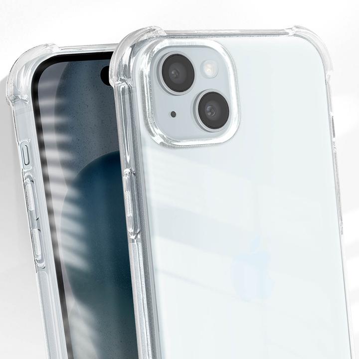 Actual product image Avizar Classic Bump Series (Apple iPhone 15)