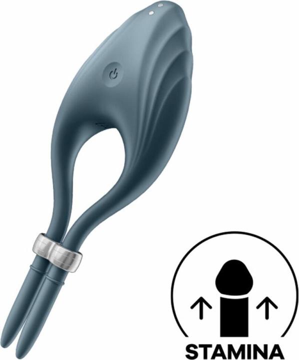 Actual product image Satisfyer Duelist
