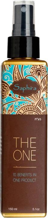 Actual product image Saphira The One (250 ml)