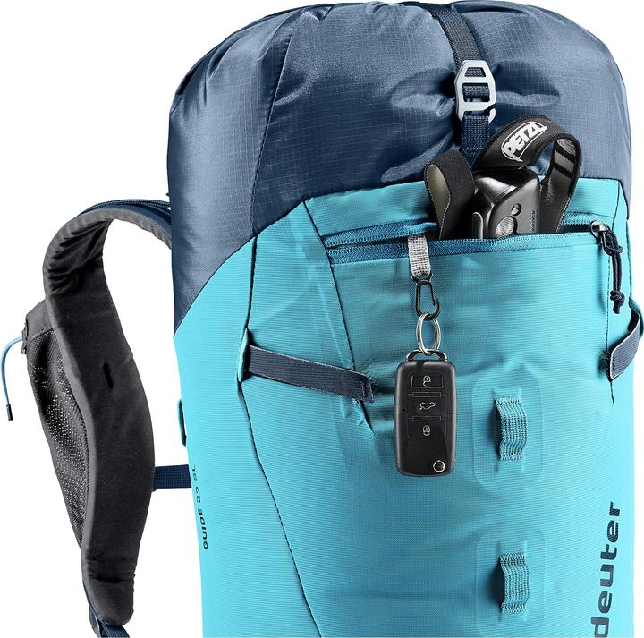 Produktbild Deuter Guide 22 (22 l)