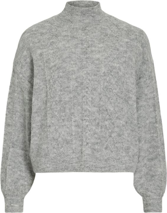 Immagine prodotto Vila VIEMMELIE Stehkragen Strickpullover (XS)