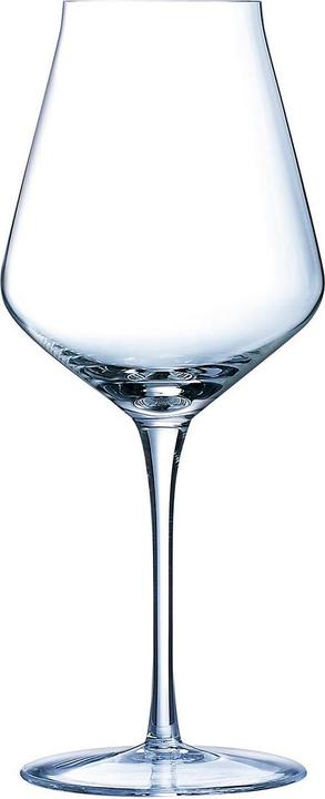 Image du produit Chef & Sommelier Reveal'Up Soft Verre à vin cl (40 cl, 6 Verres, Verres à vin blanc)