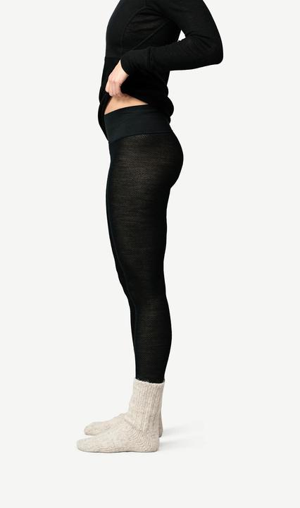 Produktbild Devold Wool Mesh Long Hose (M)