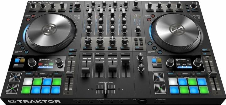 Image du produit Native Traktor Kontrol S4 MK3