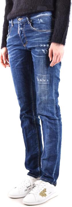 Produktbild Dsquared2 S72LB0653S30342327750-904 (40)