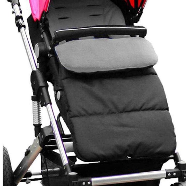 Image du produit ASMI Winterfusssack