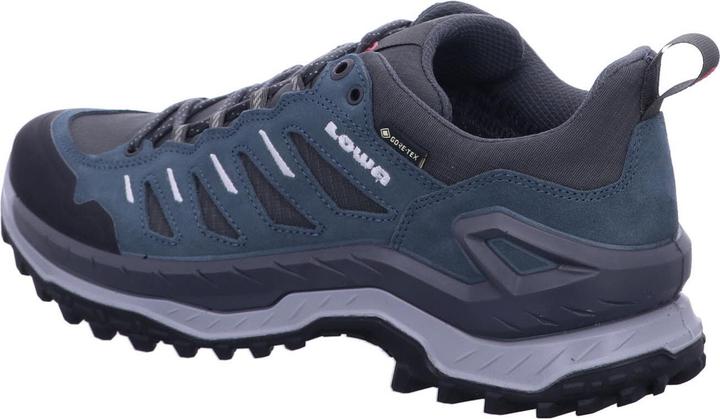 Produktbild Lowa Innovo Gtx Lo (49)