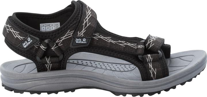 Produktbild Jack Wolfskin Wave Breaker W (39.5)