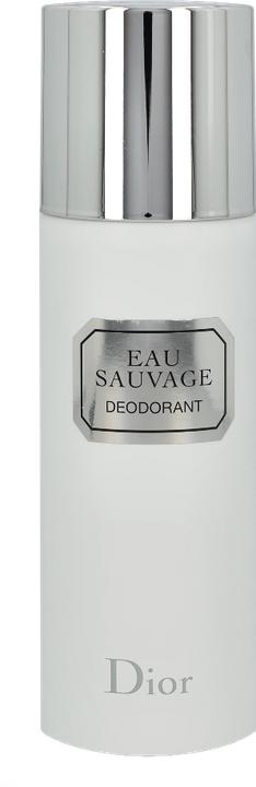 Produktbild Dior Eau Sauvage (Spray, 150 ml)