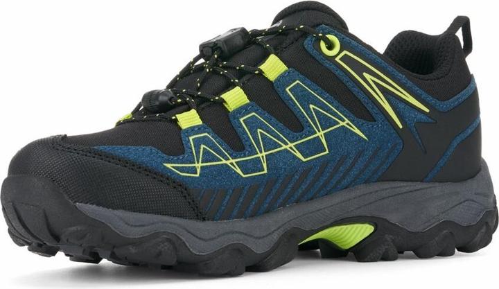 Produktbild Trezeta Thunder Junior Trekkingschuhe mit Membran (31)