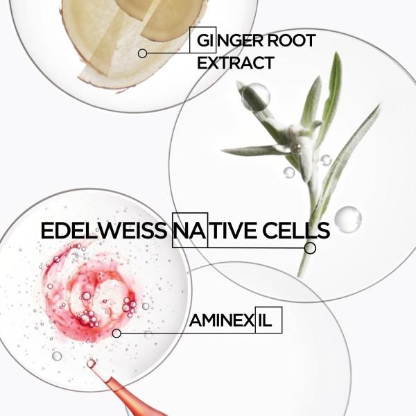 Actual product image Kérastase Genesis - Anti-haarverlust Set (Liquid shampoo)